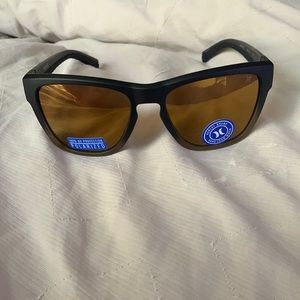 Hurley Brand Deep Sea